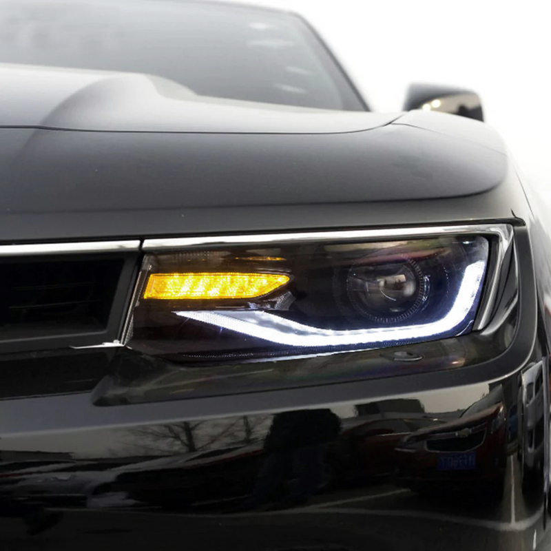 Load image into Gallery viewer, CVH1 LED HEADLIGHT CHEVROLET CAMARO 2014-2015
