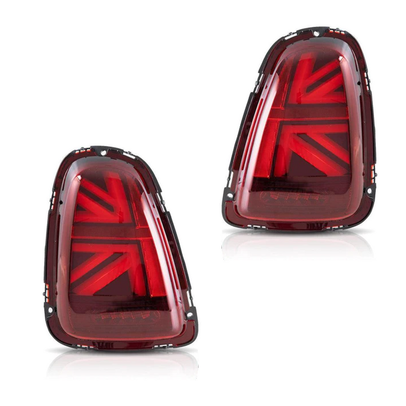 Load image into Gallery viewer, OLED Tail Lights MINI R56-R59 (2007-2013)
