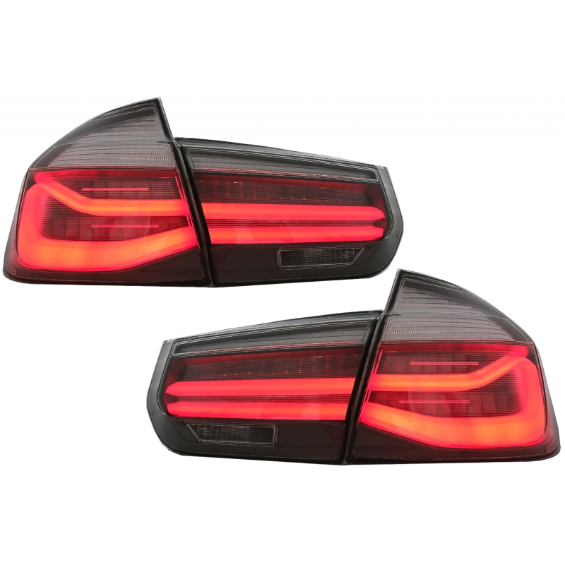 Load image into Gallery viewer, OLED Tail Lights BMW3 series F30 F35 (2013-2018)
